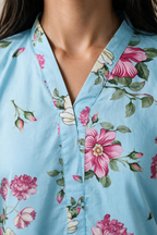 Kurta - 3043