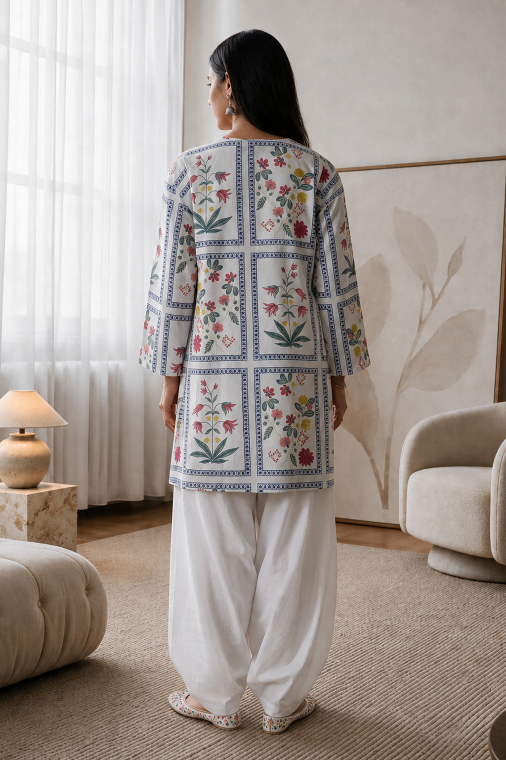 Kurta - 3044
