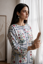 Kurta - 3044