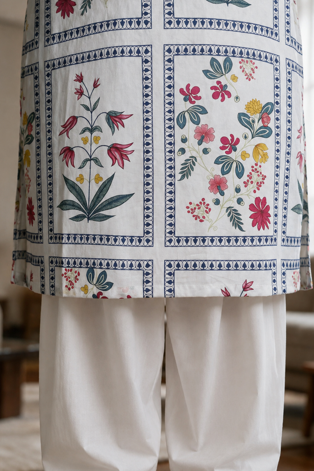 Kurta - 3044