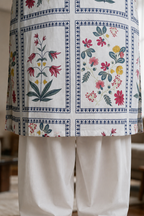Kurta - 3044