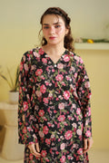 Embroidered Kurta - 3047