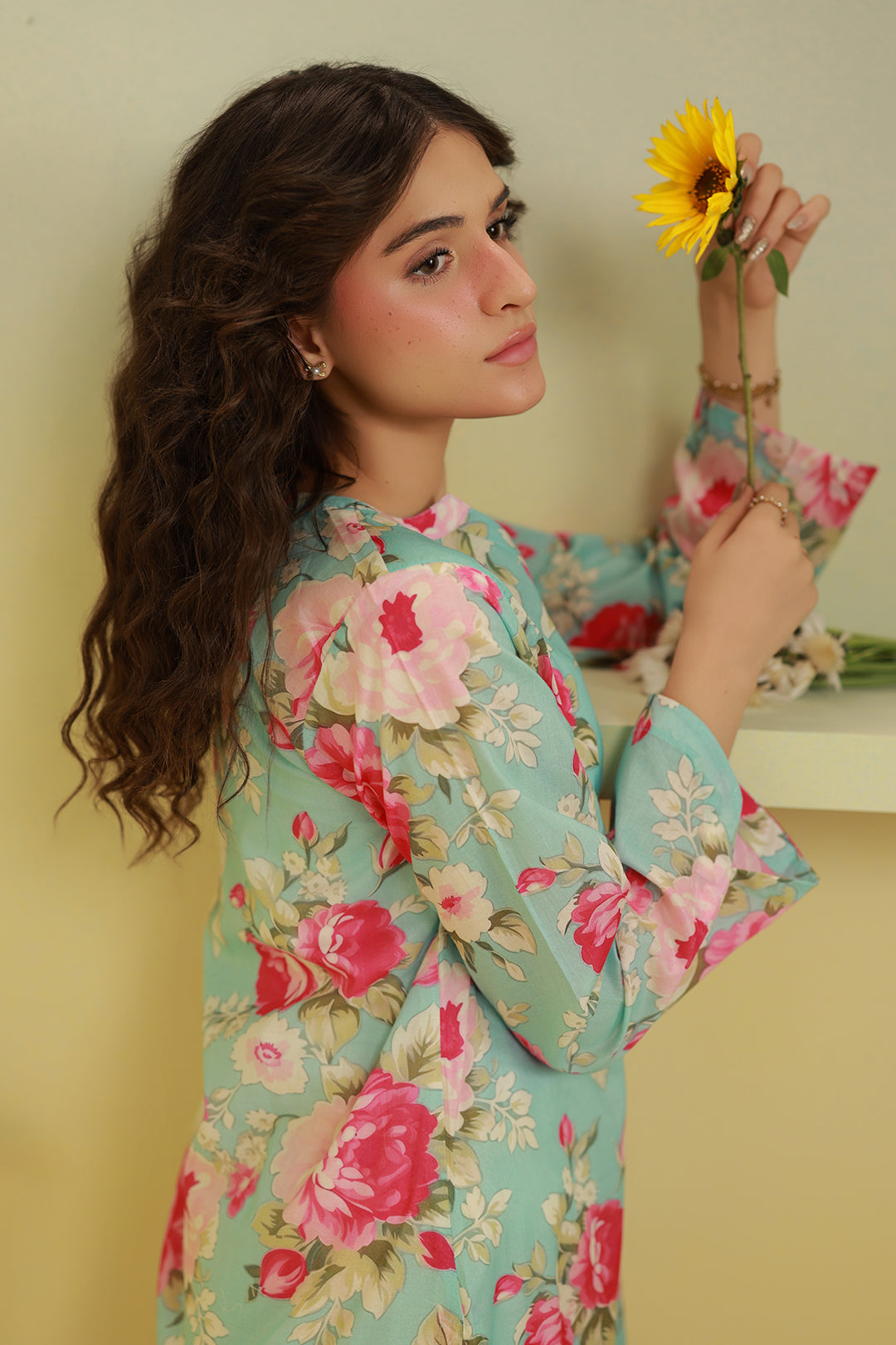 Kurta - 3049