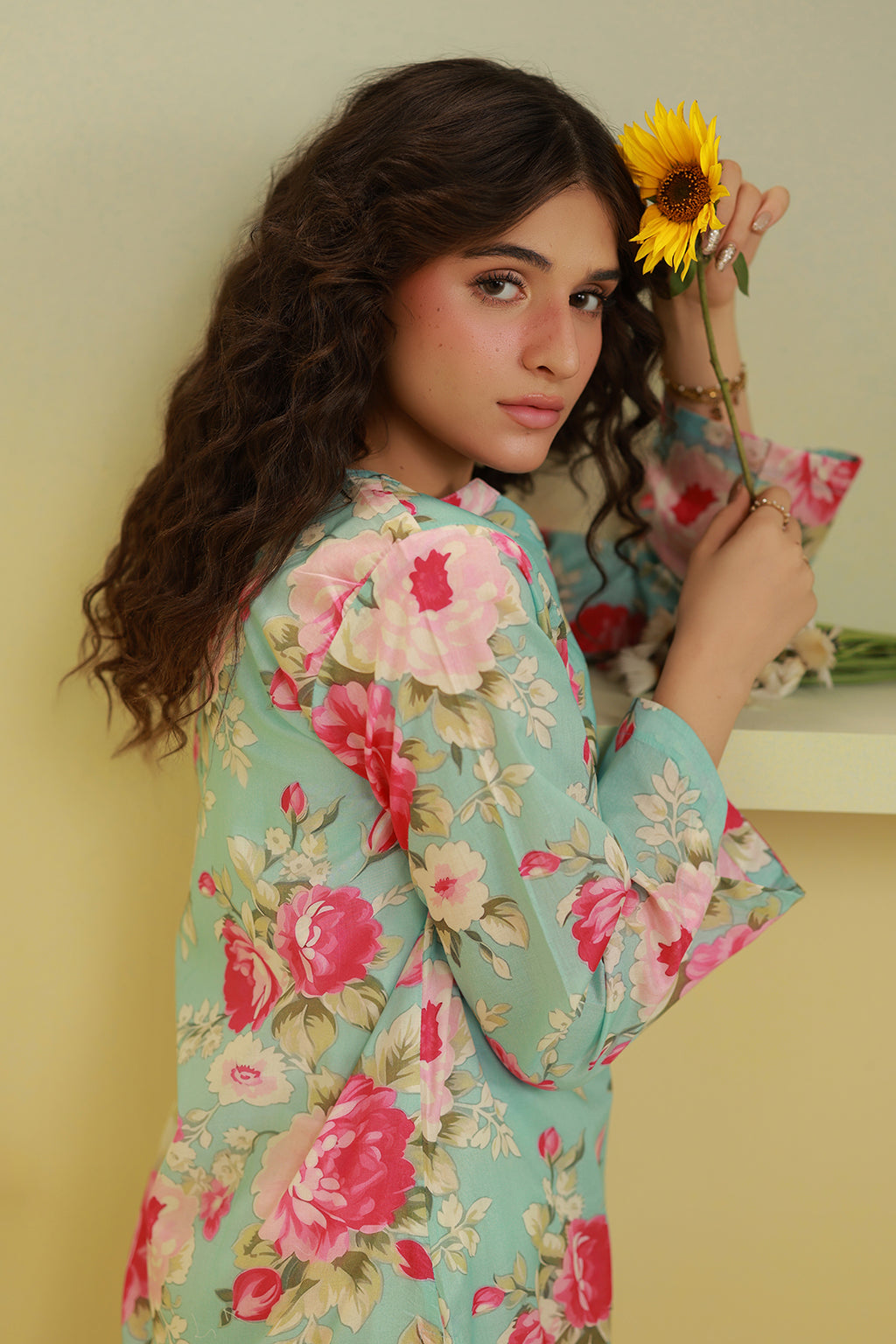 Kurta - 3049