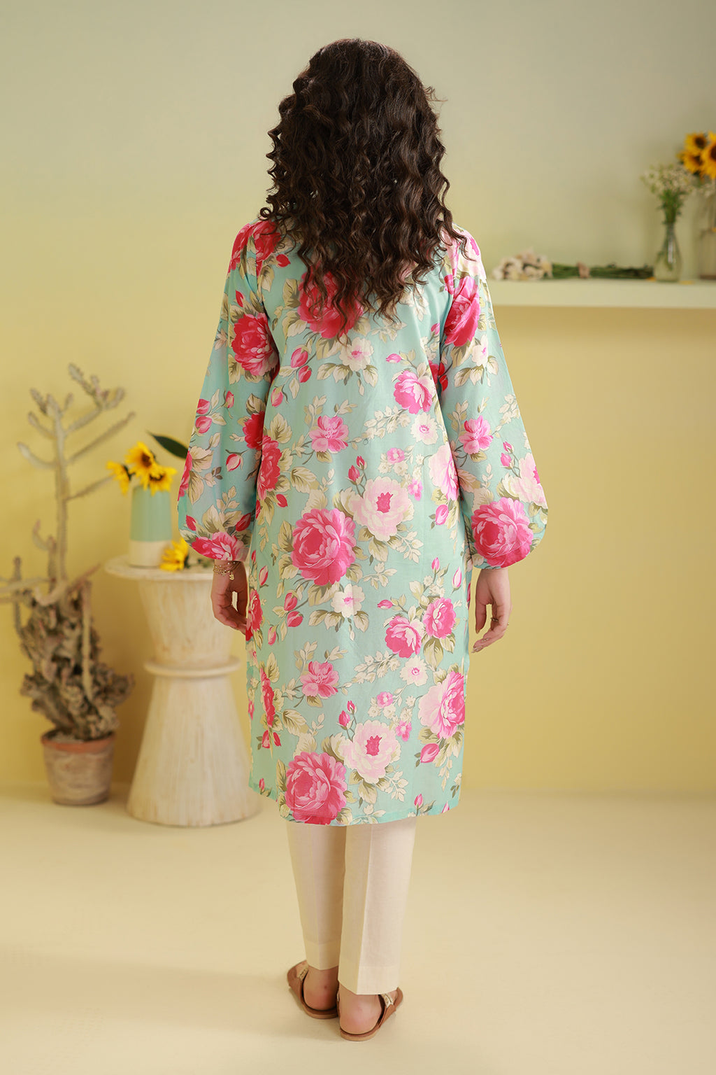 Kurta - 3049