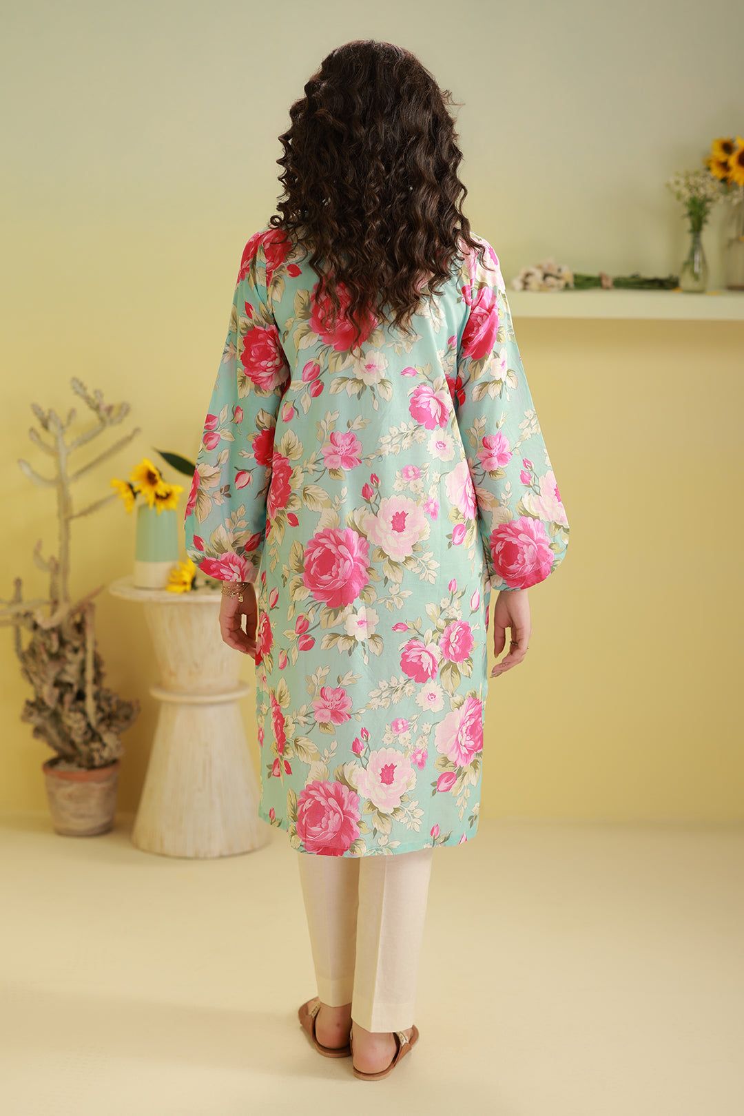 Kurta - 3049