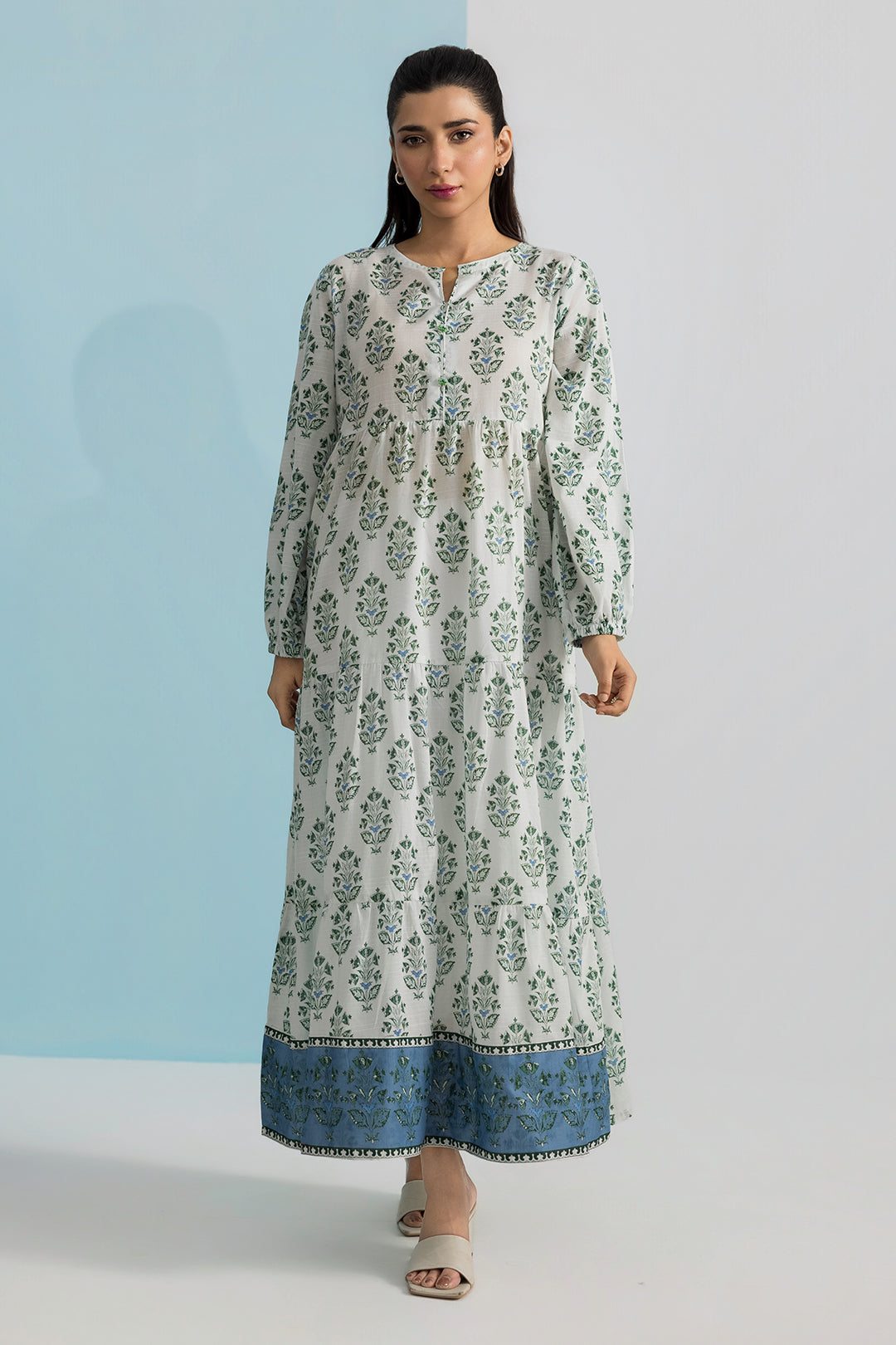 Tunics - 3070 – ZELLBURY