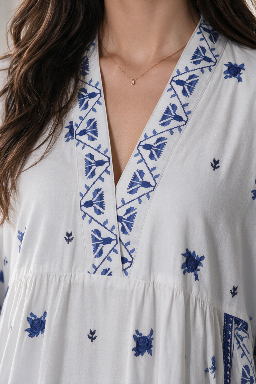 Tunics - 3078