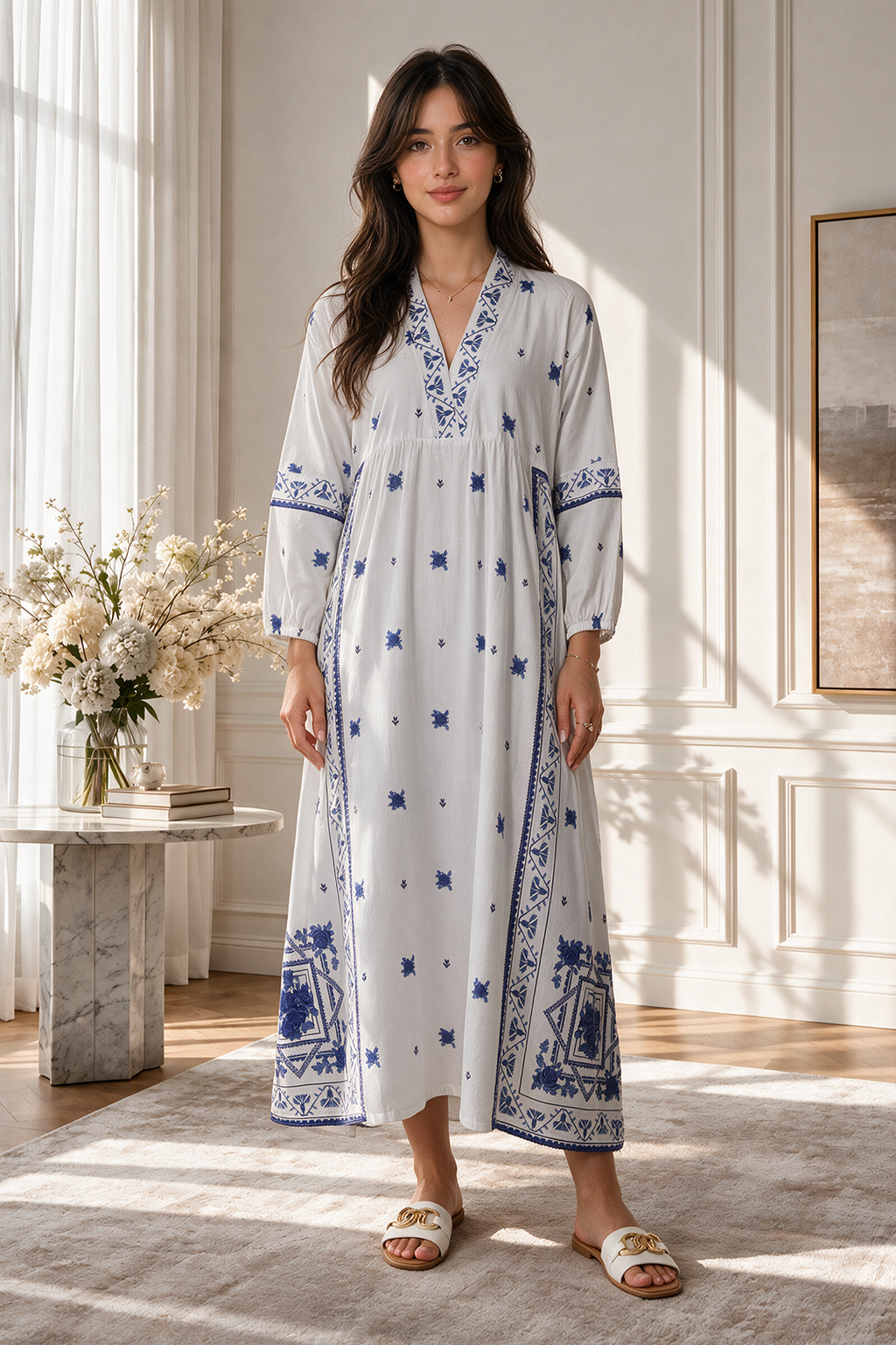 Tunics - 3078