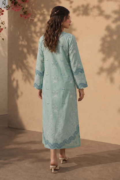 Kurta - 3209