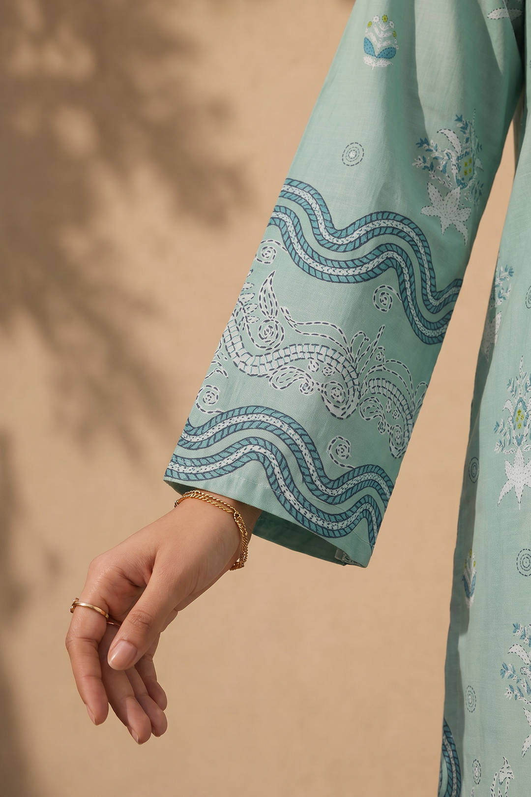 Kurta - 3209