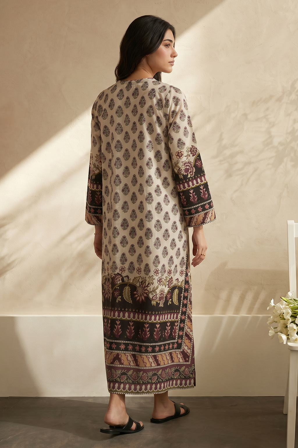 Tunics - 3211