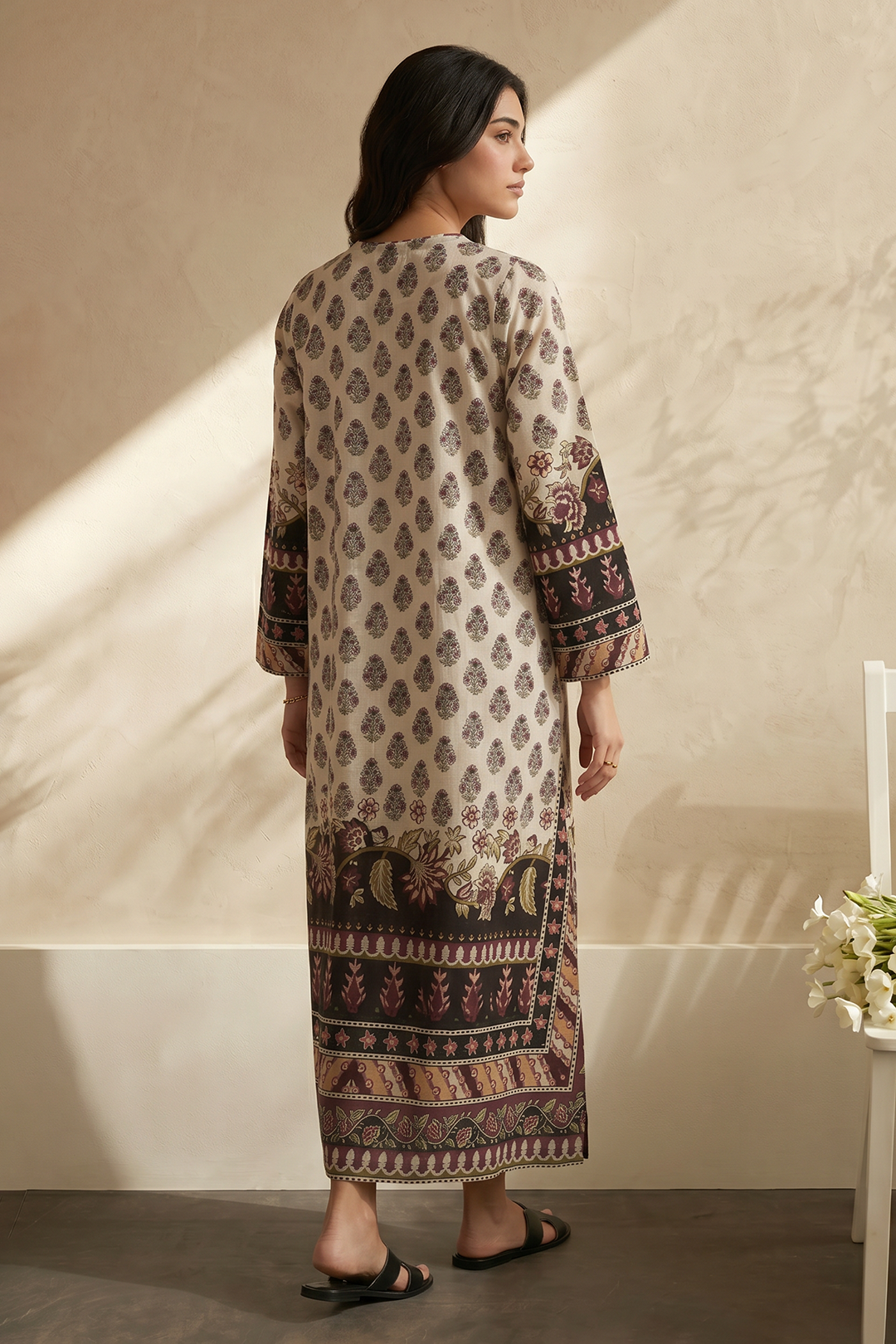 Tunics - 3211