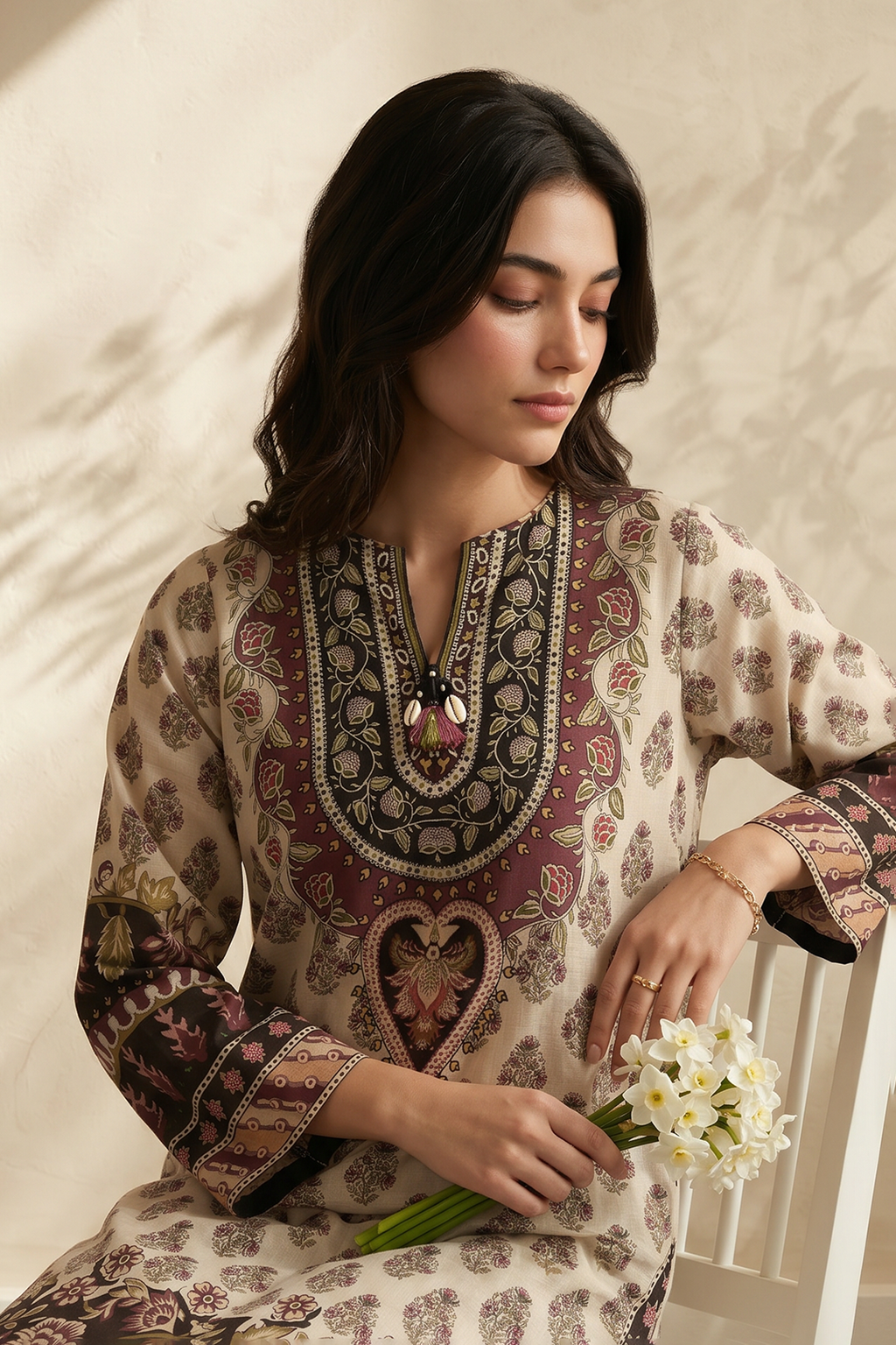 Tunics - 3211