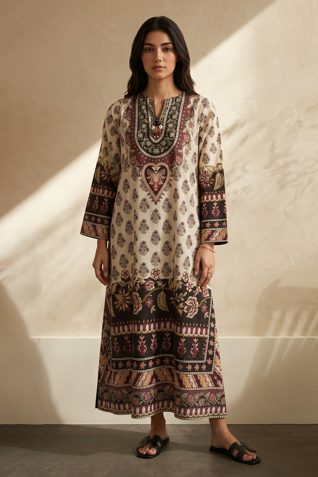Tunics - 3211