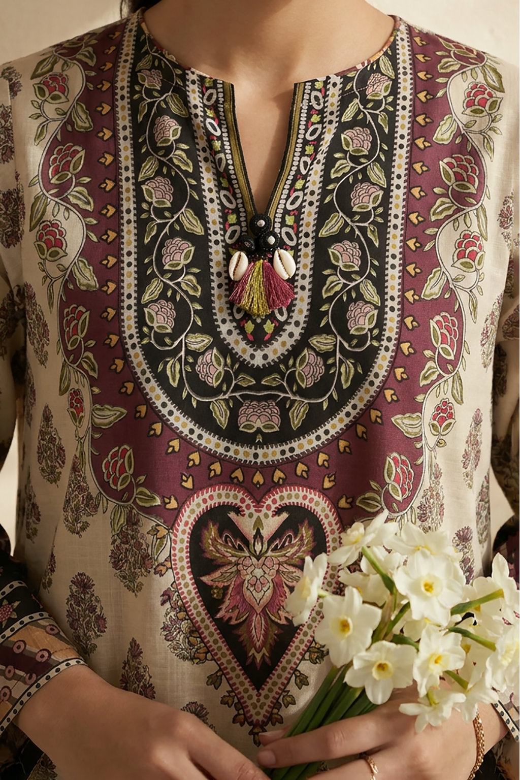 Tunics - 3211