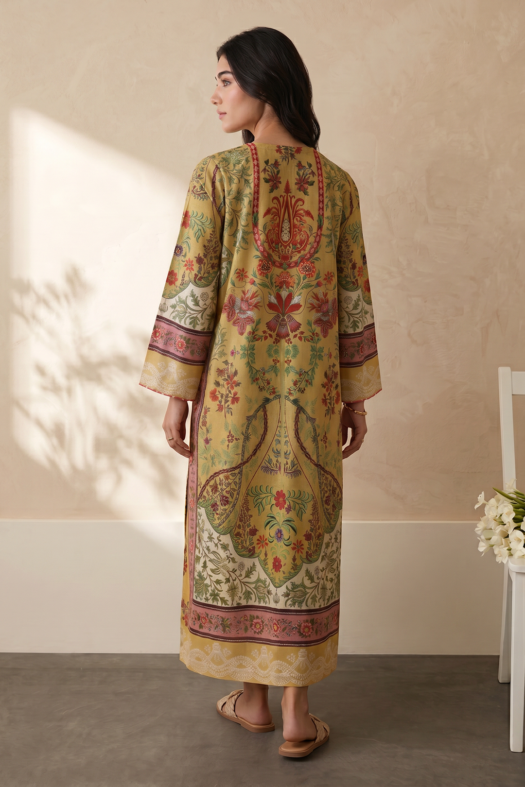 Tunics - 3213