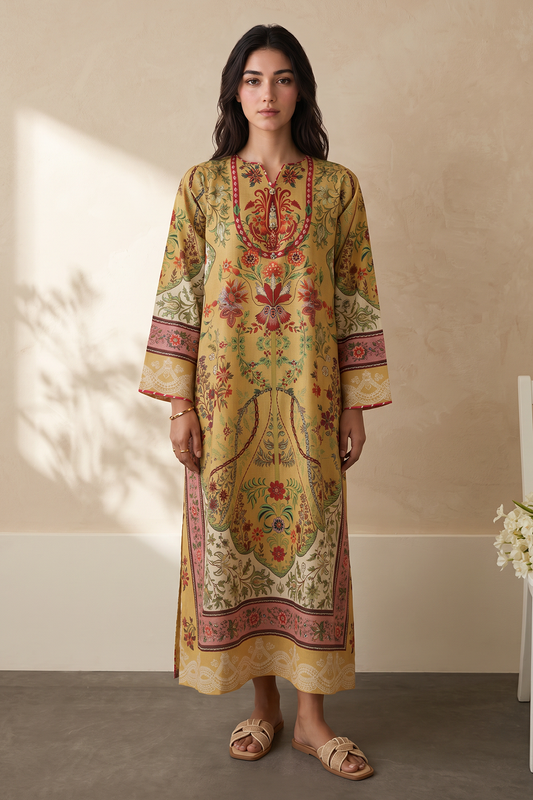 Tunics - 3213