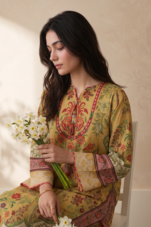 Tunics - 3213
