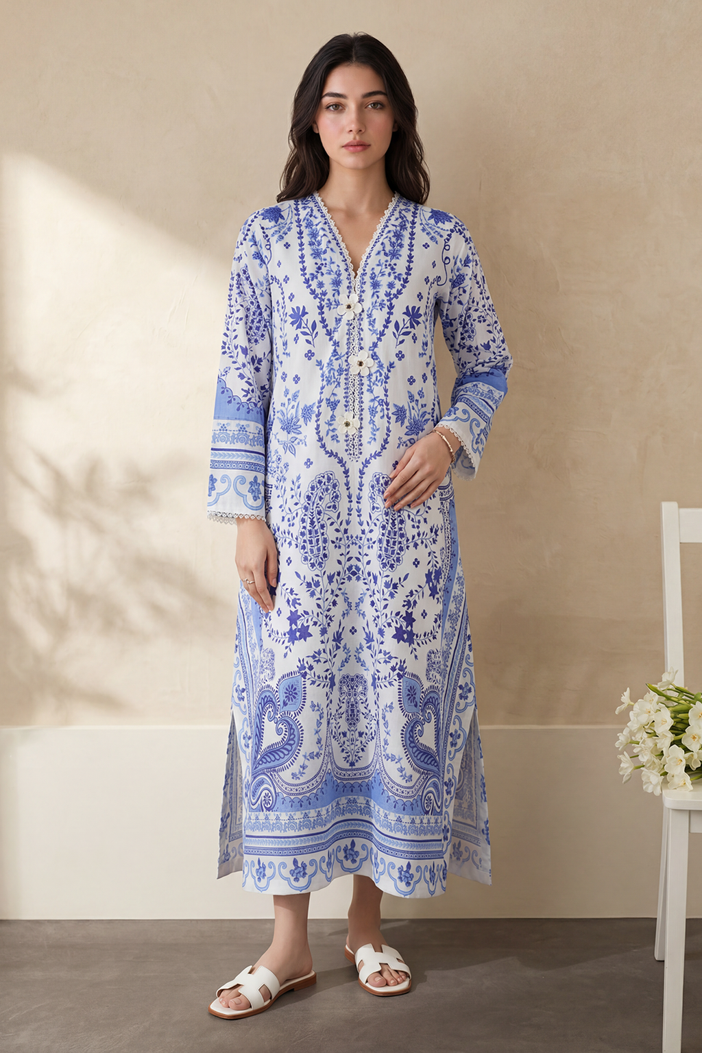 Kurta - 3214