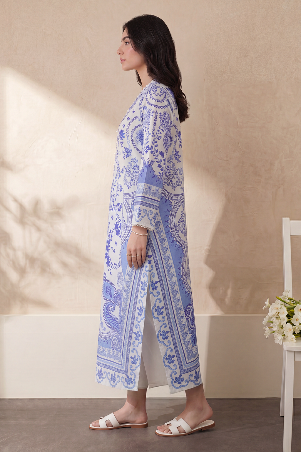 Kurta - 3214