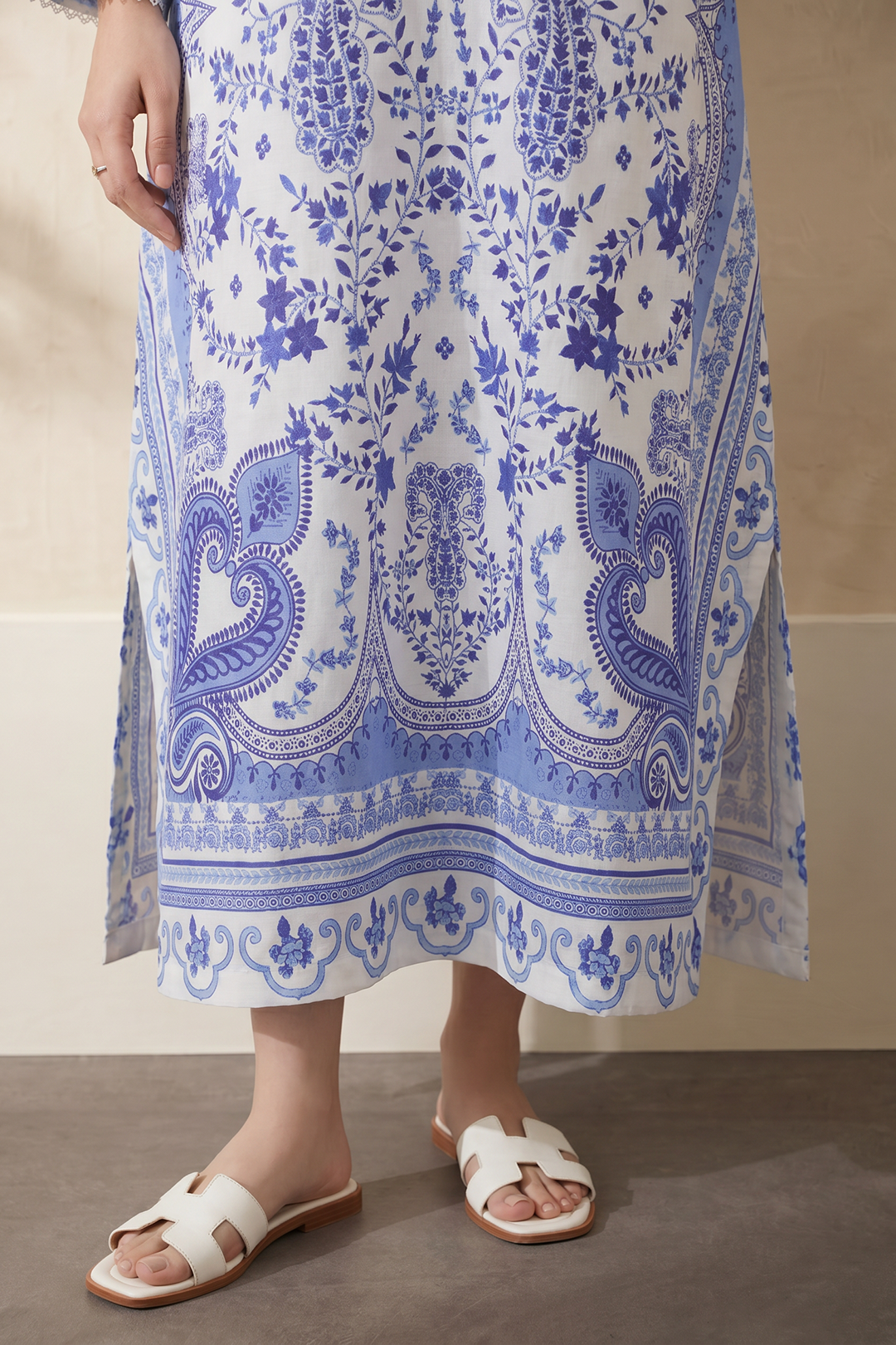 Kurta - 3214