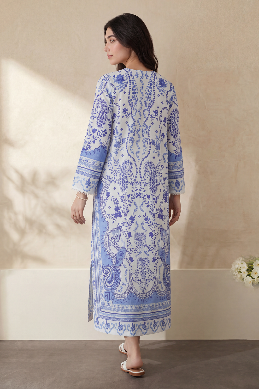 Kurta - 3214