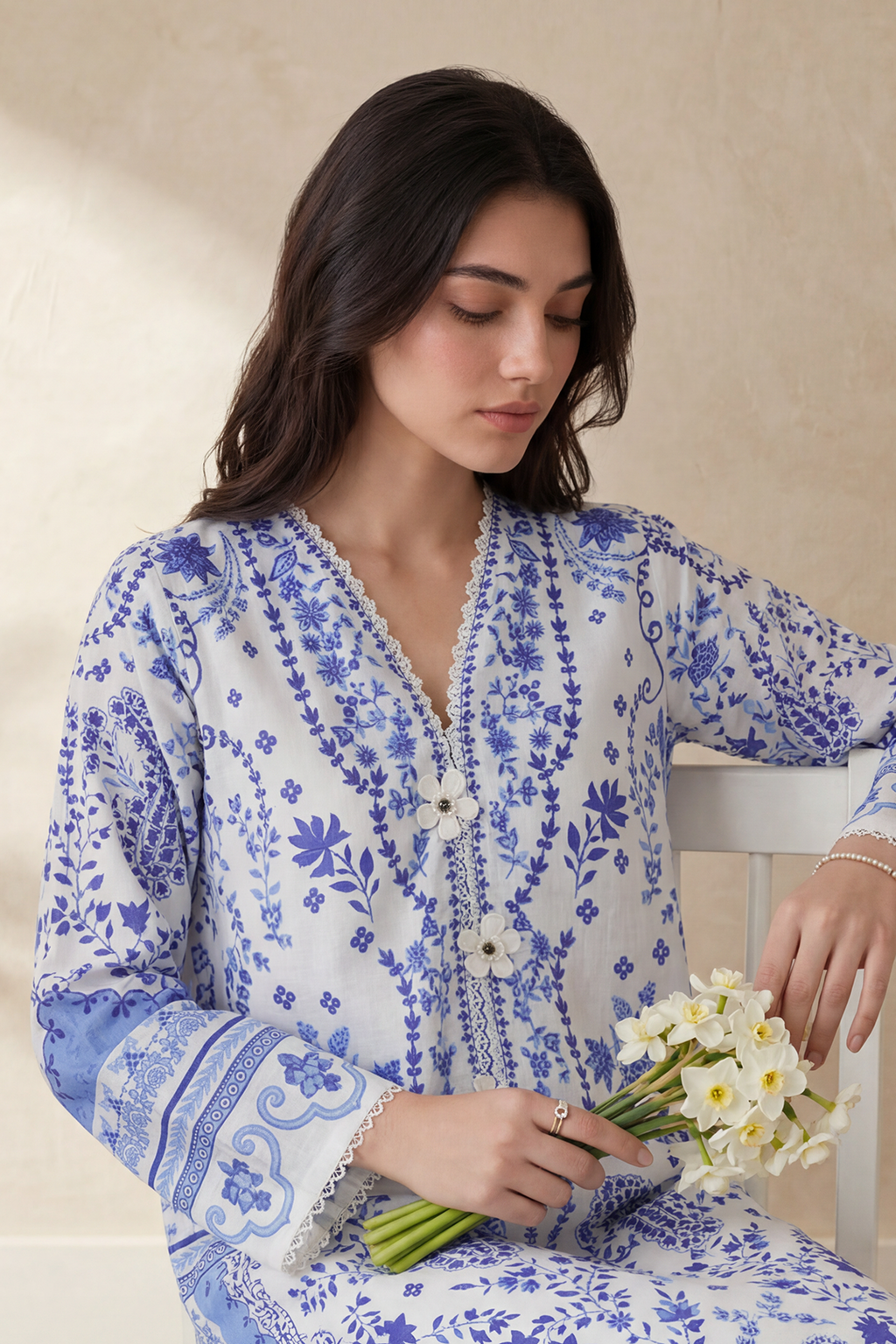 Kurta - 3214