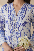 Kurta - 3214