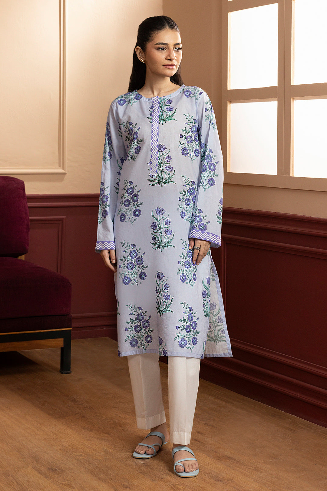Kurta - 1970