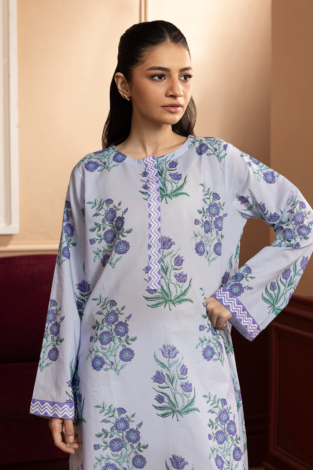 Kurta - 1970