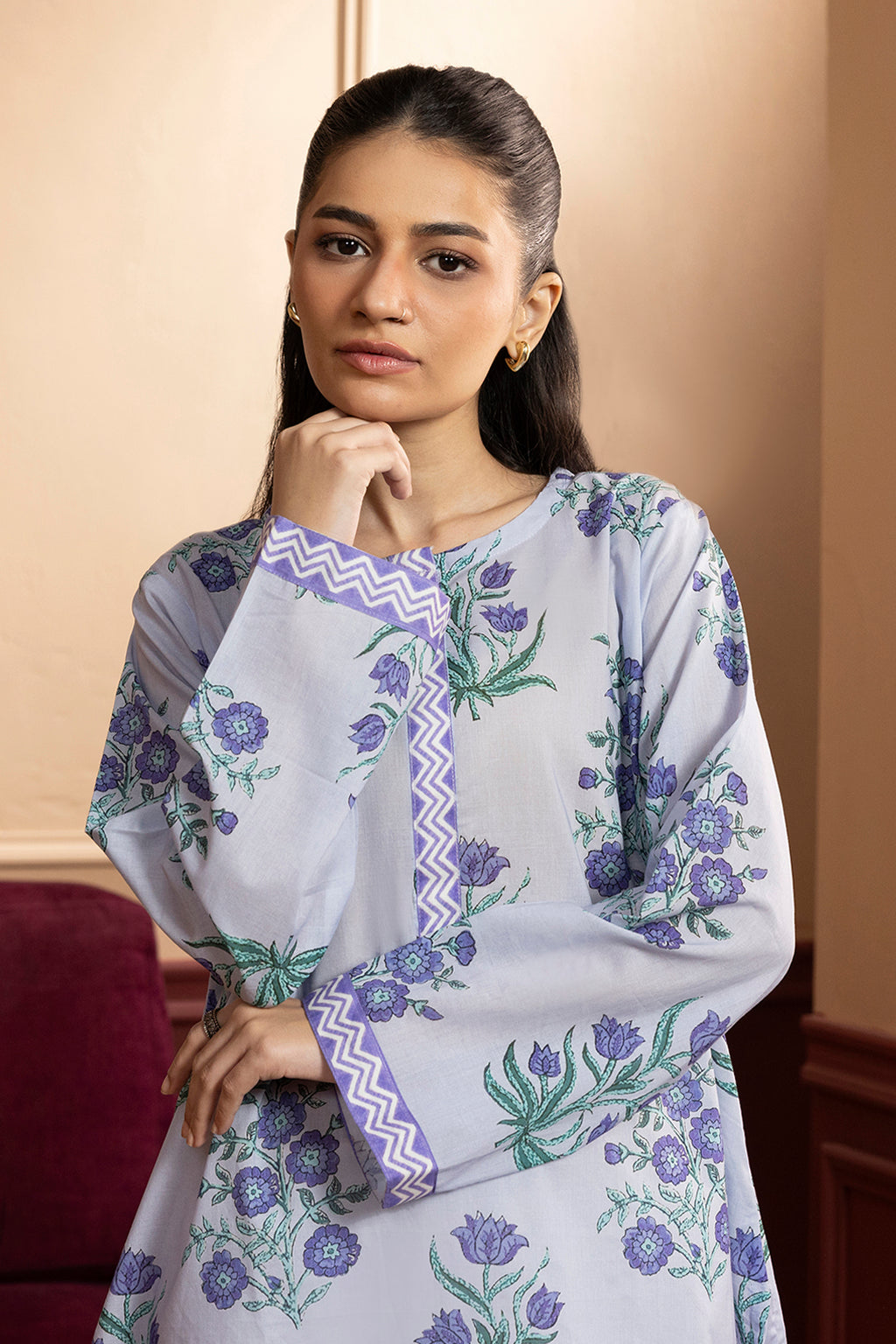 Kurta - 1970