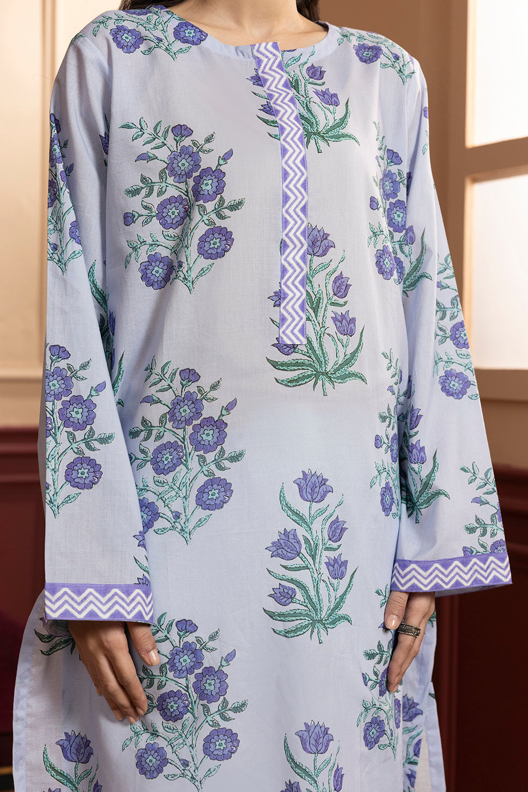 Kurta - 1970