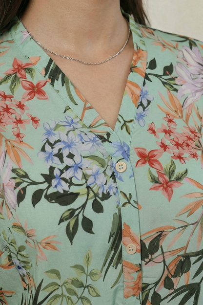 Tunics - 2309