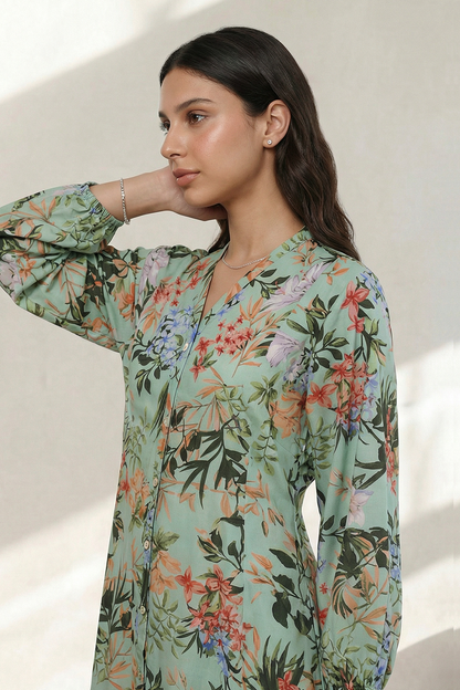 Tunics - 2309