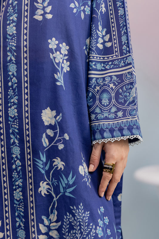 Kurta Trouser - 1921