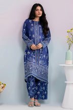 Kurta Trouser - 1921