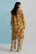 Kurta Trouser - 1923