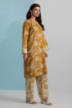Kurta Trouser - 1923