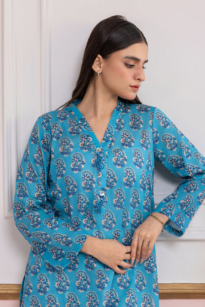 Kurta Trouser - 1924