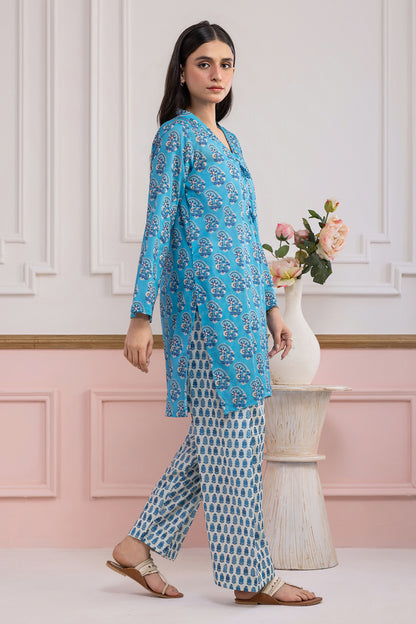 Kurta Trouser - 1924
