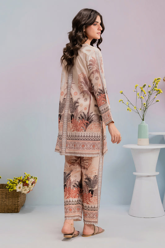 Kurta Trouser - 1926