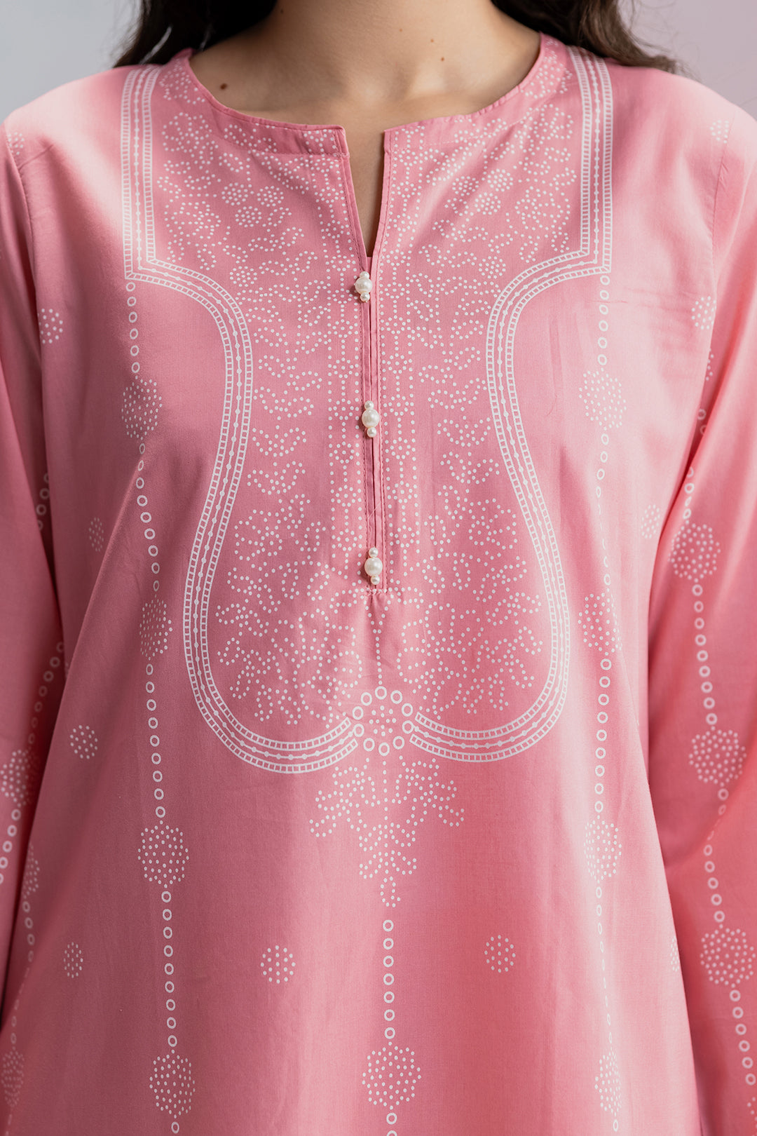 Kurta Trouser - 1927