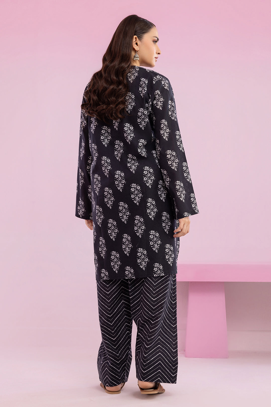 Kurta Trouser - 1930