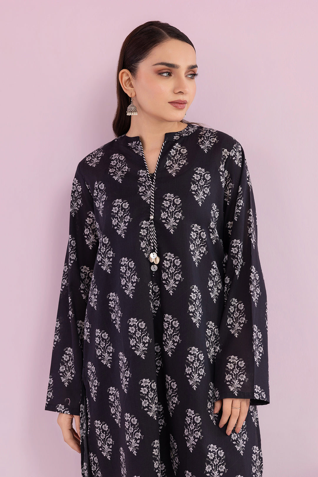 Kurta Trouser - 1930