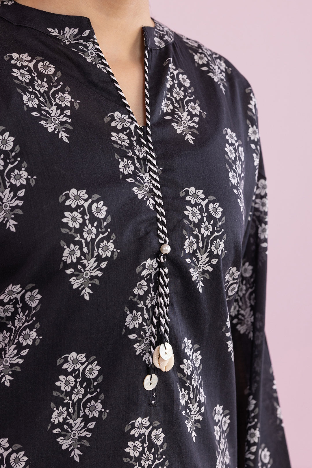 Kurta Trouser - 1930