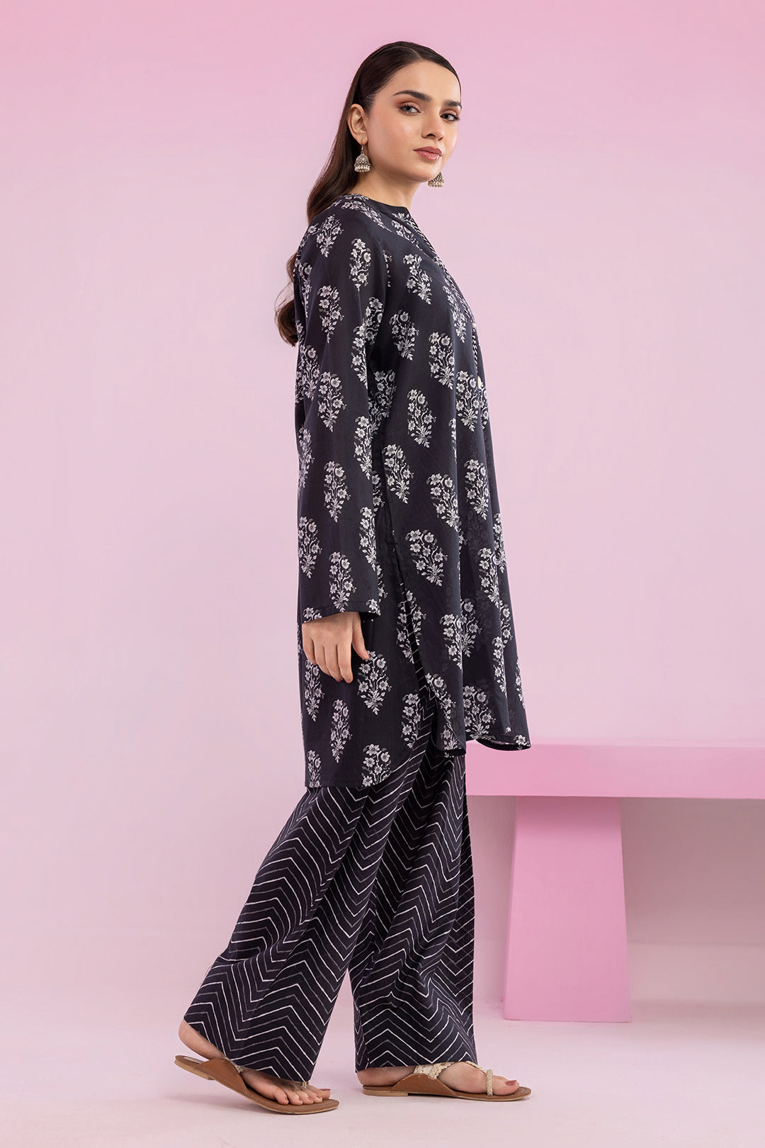 Kurta Trouser - 1930