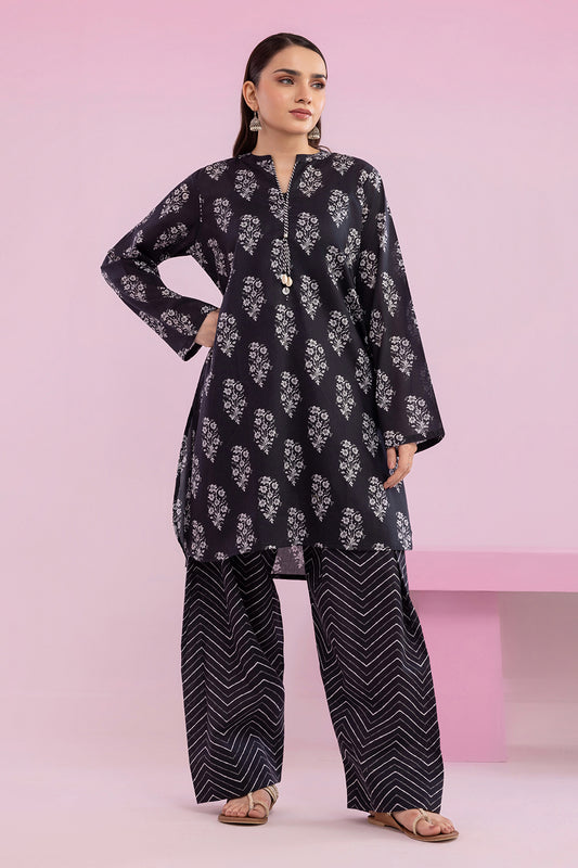 Kurta Trouser - 1930