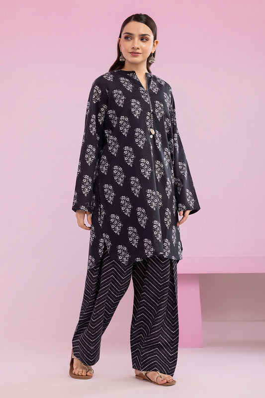 Kurta Trouser - 1930