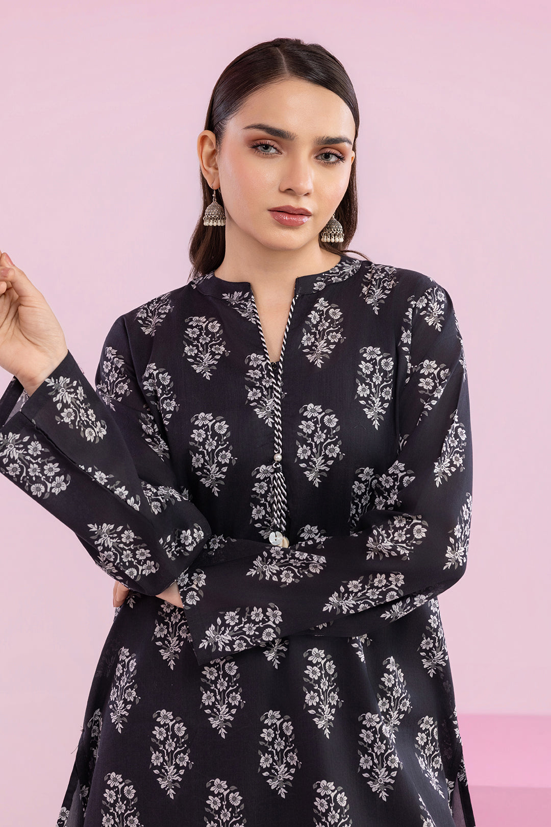 Kurta Trouser - 1930